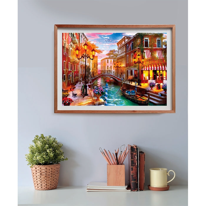 clementoni-sunset-over-venice-puzzle-adulte-500-pi-ces image 3