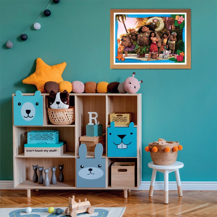 clementoni-vaiana-2-puzzle-104-pieces-enfant-37-9-x-26-9-cm image 3