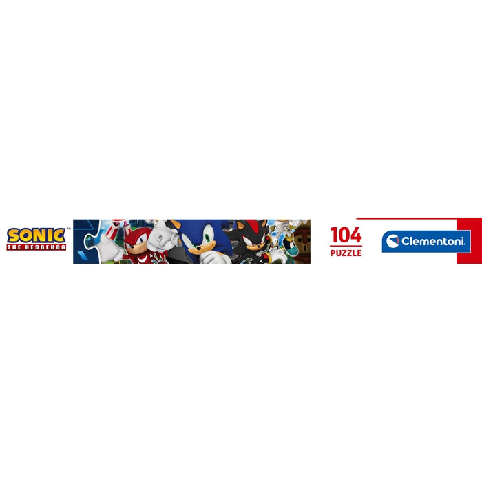 clementoni-sonic-puzzle-enfant-104-pi-ces-2 image 7