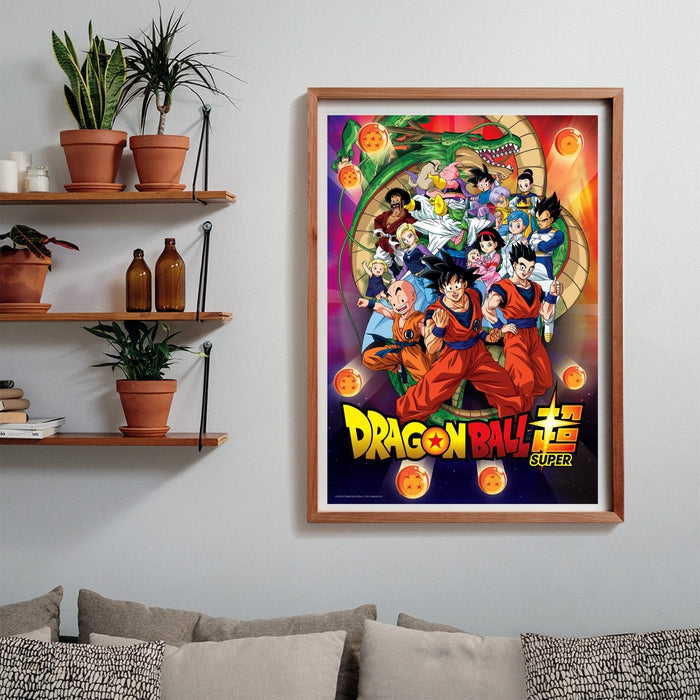 clementoni-dragon-ball-puzzle-1000-pi-ces-70-x-50-cm-2 image 3