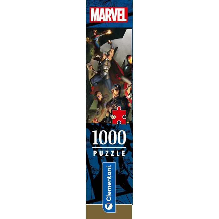 clementoni-the-avengers-puzzle-1000-pi-ces image 5