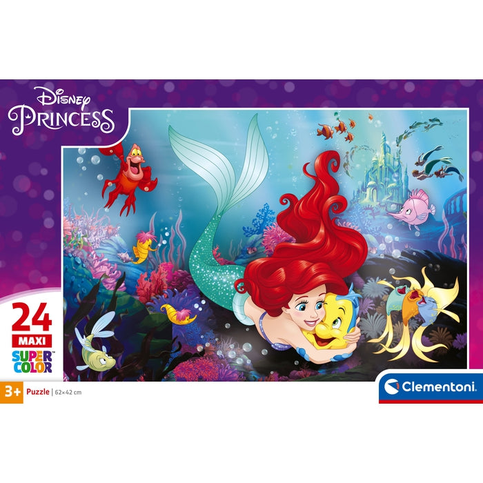 clementoni-la-petite-sir-ne-puzzle-maxi-24-pi-ces image 4