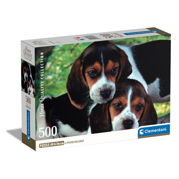 clementoni-close-together-puzzle-adulte-500-pi-ces image 1