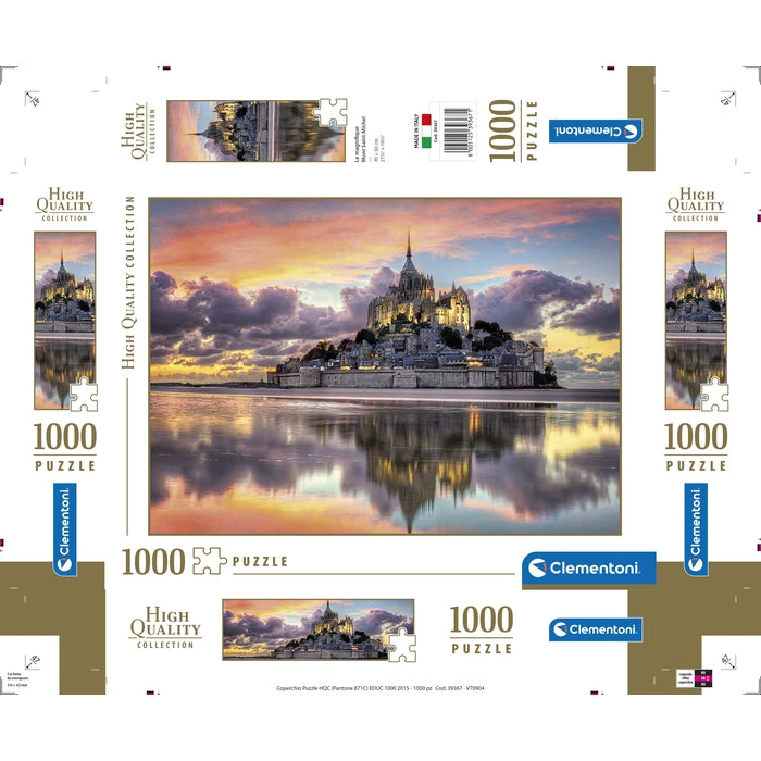 clementoni-collection-puzzle-mont-saint-michel-1000-pi-ces-70x50-cm image 7