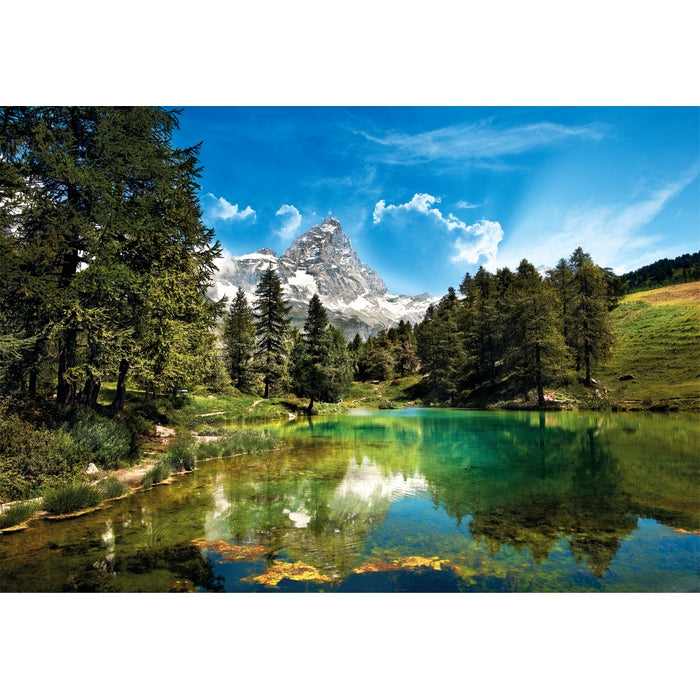 clementoni-blue-lake-puzzle-adulte-1500-pi-ces image 2
