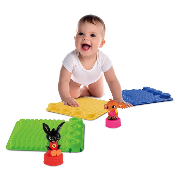 clementoni-clemmy-sensory-play-set-bing-4-maxi-dalles-sensorielles image 2