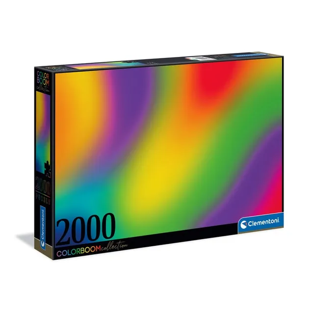 clementoni-gradient-puzzle-2000-pi-ces image 1