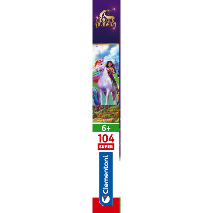 clementoni-unicorn-academy-puzzle-104-pi-ces-48-5x33-5-cm image 5