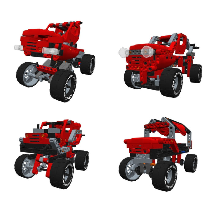 clementoni-science-play-build-monster-truck-construire image 5
