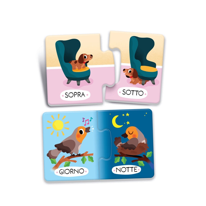 clementoni-sapientino-i-contrari-jeu-ducatif-16-puzzles-2-pi-ces image 2