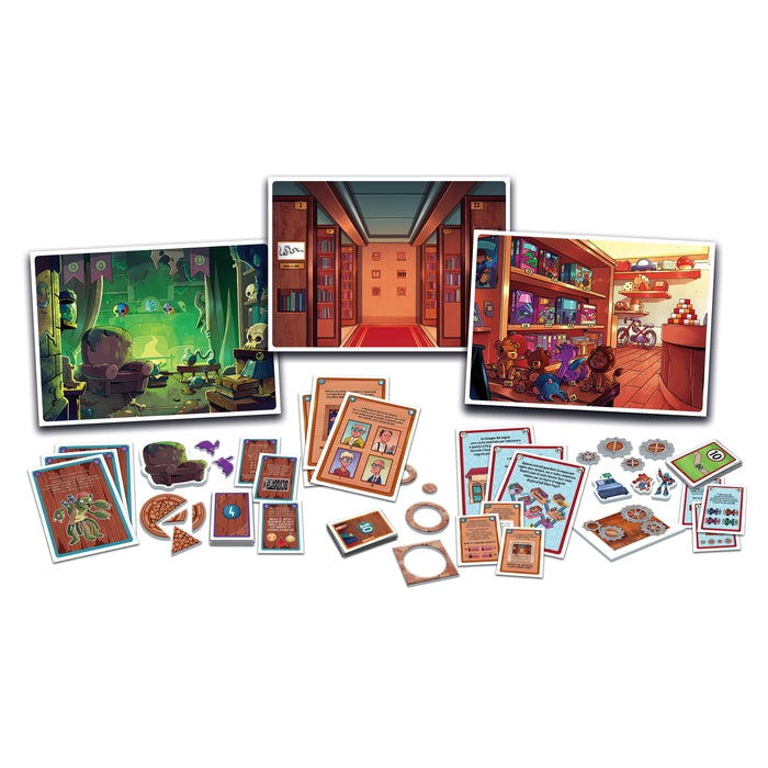 clementoni-sblocca-la-porta-freetime-escape-game-3-aventures-7-9-ans image 2