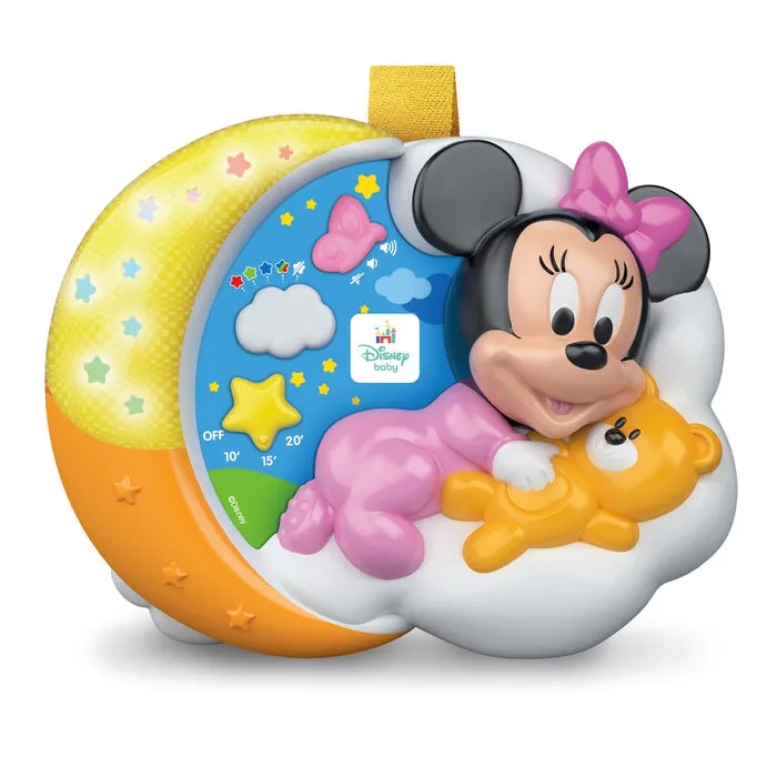 clementoni-disney-baby-minnie-projecteur-magiques-toiles image 1