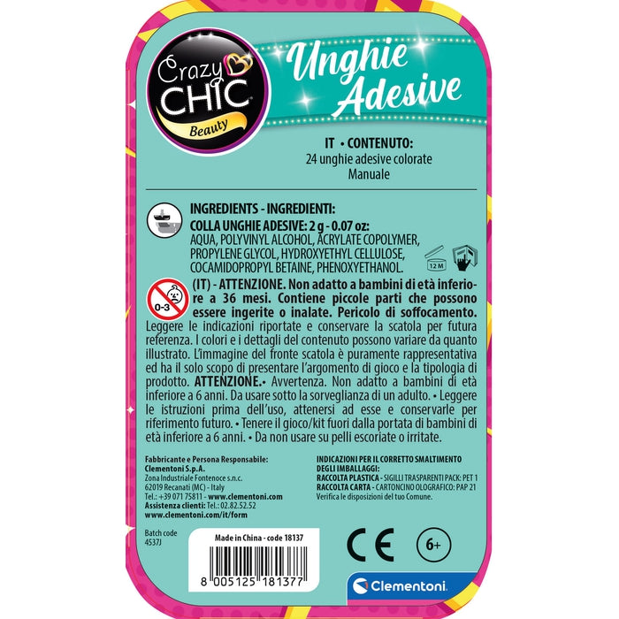 clementoni-crazy-chic-faux-ongles-adh-sifs-style-pop image 5