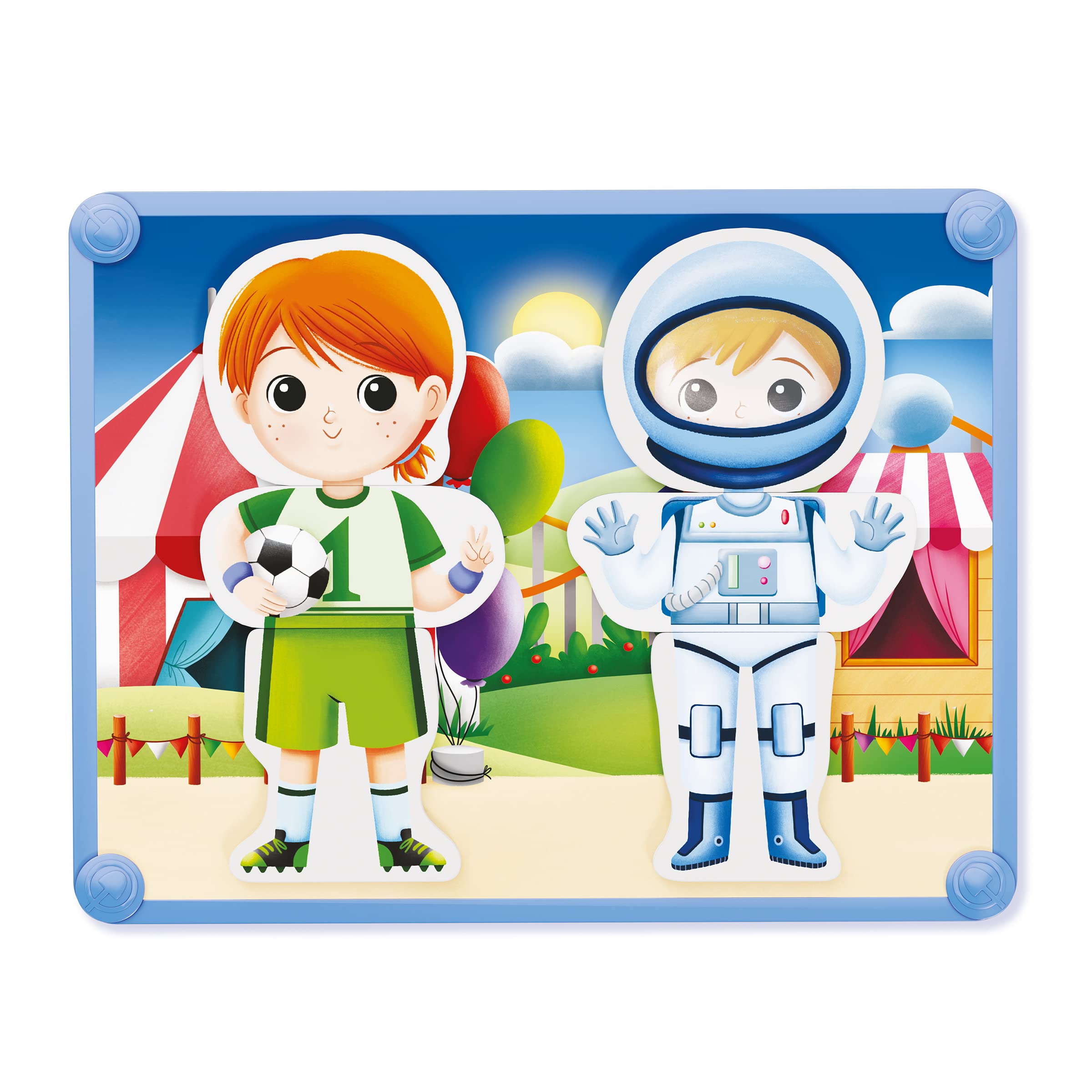 quercetti-4421-magnetic-dress-up-carnaval-puzzle-magn-tique image 3