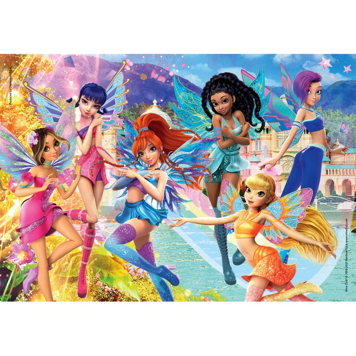 clementoni-winx-puzzle-enfant-300-pi-ces image 2