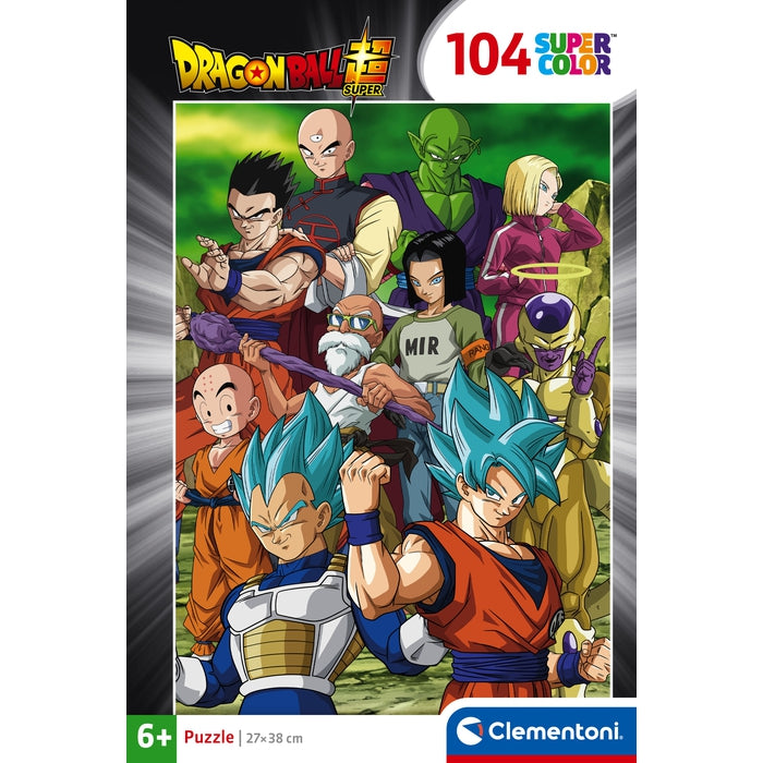 clementoni-dragon-ball-puzzle-104-pi-ces-enfant image 4