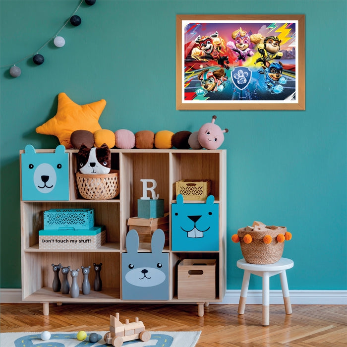 clementoni-paw-patrol-the-mighty-movie-puzzle-104-pi-ces image 3