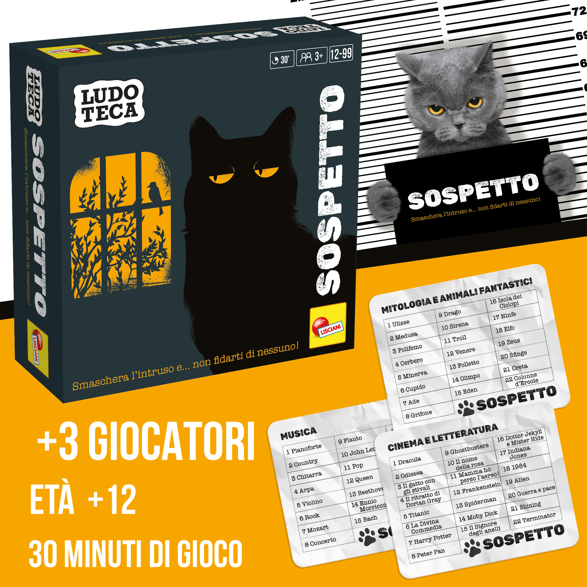 lisciani-ludoteca-pocket-sospetto-jeu-d-imposteur-et-bluff image 4