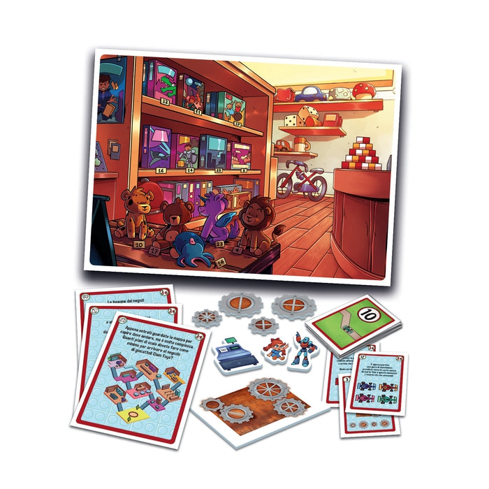 clementoni-sblocca-la-porta-freetime-escape-game-3-aventures-7-9-ans image 5