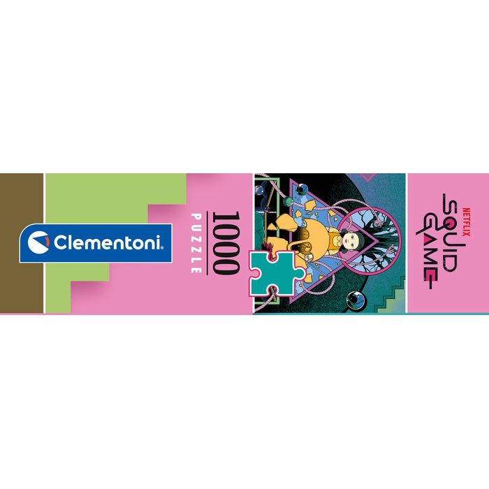 clementoni-squid-game-2-puzzle-1000-pi-ces-70-x-50-cm image 6