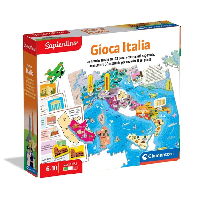 clementoni-sapientino-gioca-italia-puzzle-g-ographie-italie image 1