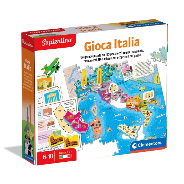 clementoni-sapientino-gioca-italia-puzzle-g-ographie-italie image 1