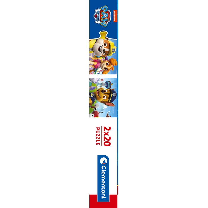 clementoni-pat-patrouille-puzzle-2x20-pi-ces image 6