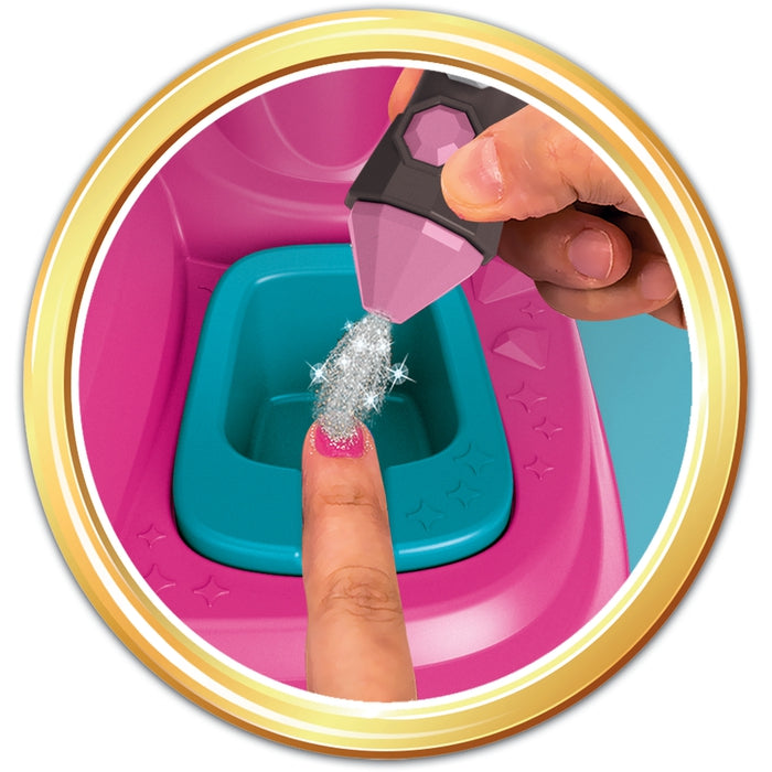 clementoni-crazy-chic-nail-art-studio-console image 5
