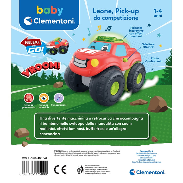 clementoni-baby-pick-up-voiture-r-trofriction-pull-back image 6