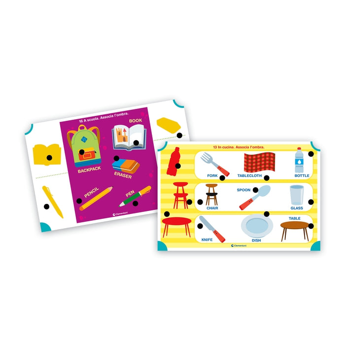 sapientino-clementoni-apprendre-l-anglais-jeu-ducatif image 4