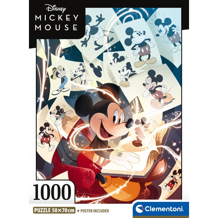 clementoni-disney-mickey-mouse-puzzle-1000-pi-ces-70-x-50-cm image 4