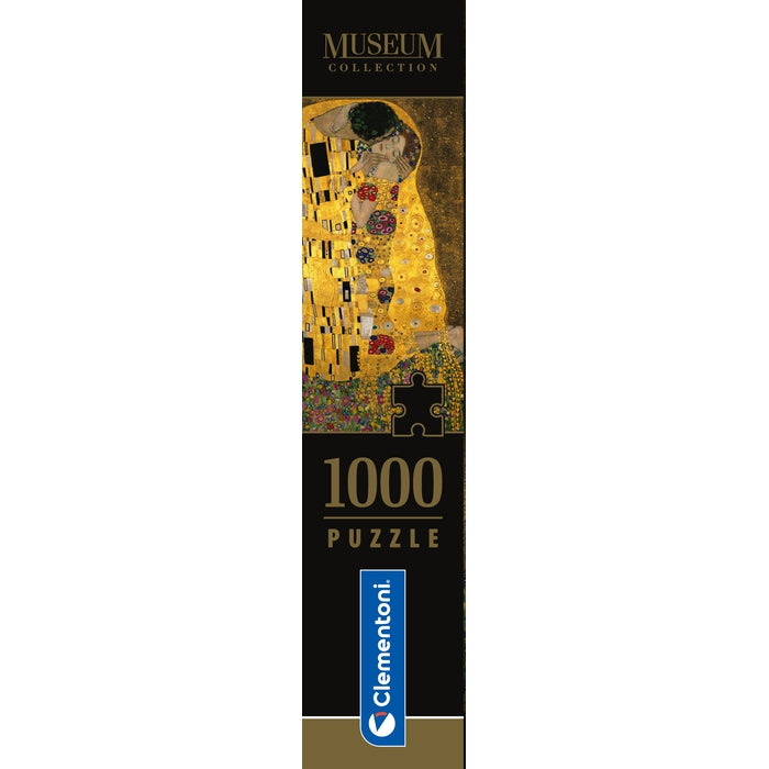 clementoni-puzzle-adulte-klimt-le-baiser-1000-pi-ces-70-x-50-cm image 5
