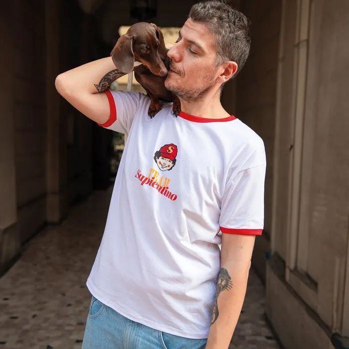 clementoni-t-shirt-team-sapientino-taille-xl image 1
