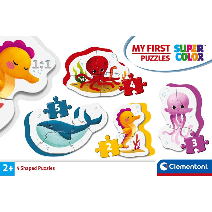 clementoni-sea-life-puzzles-enfants-3-6-9-12-pi-ces image 6