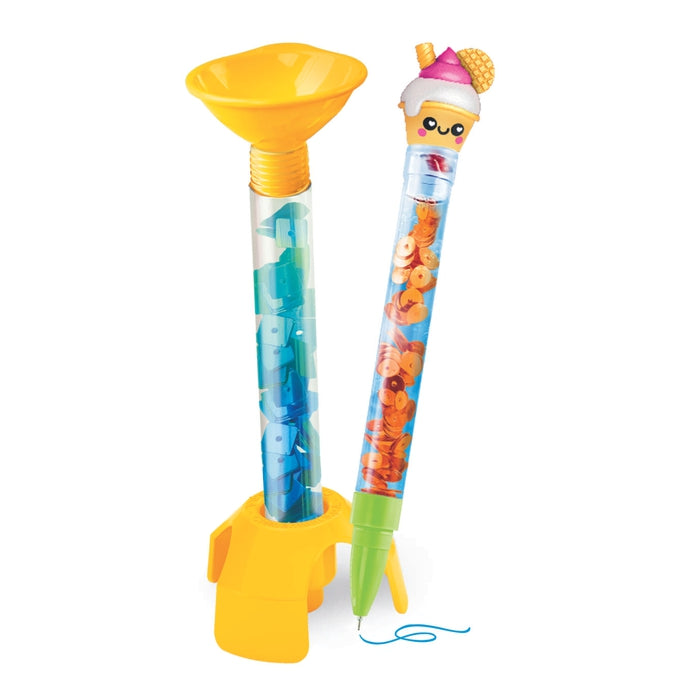 clementoni-idea-create-your-pens-sweety-kit-3-stylos image 4