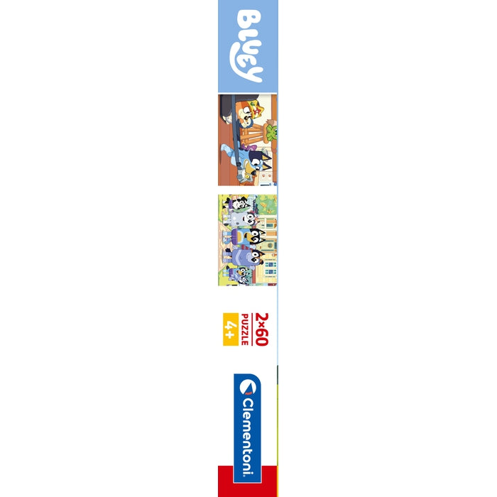 clementoni-bluey-puzzle-enfant-2x60-pi-ces image 6