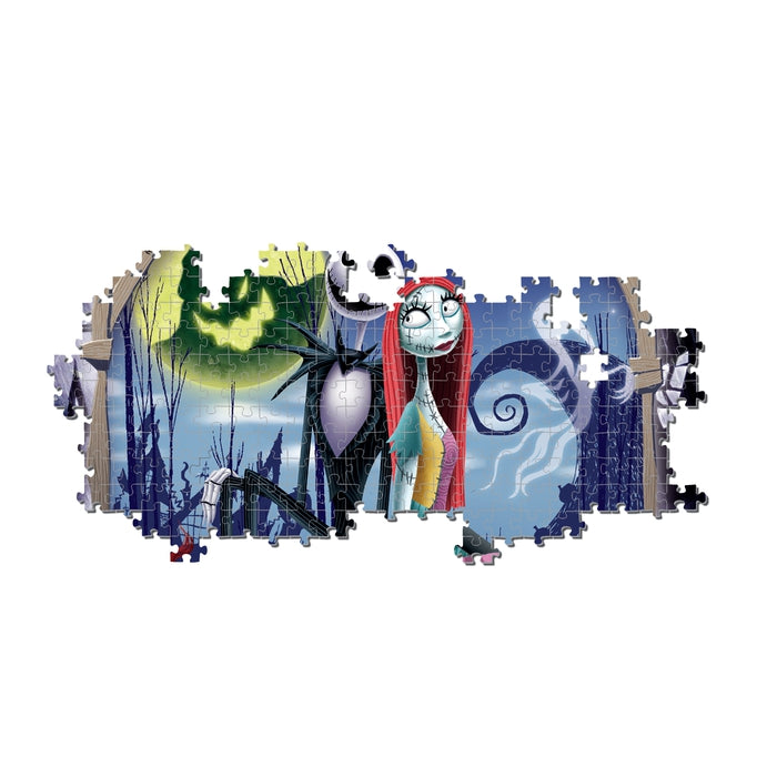 clementoni-puzzle-disney-300-pi-ces-nightmare-before-christmas image 3