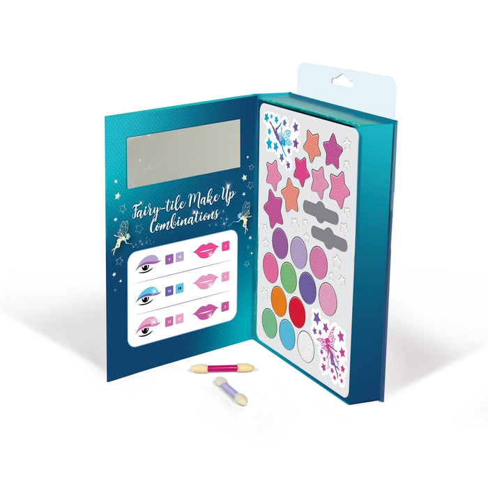 clementoni-crazy-chic-fairy-style-make-up-trousse-maquillage-enfant image 2
