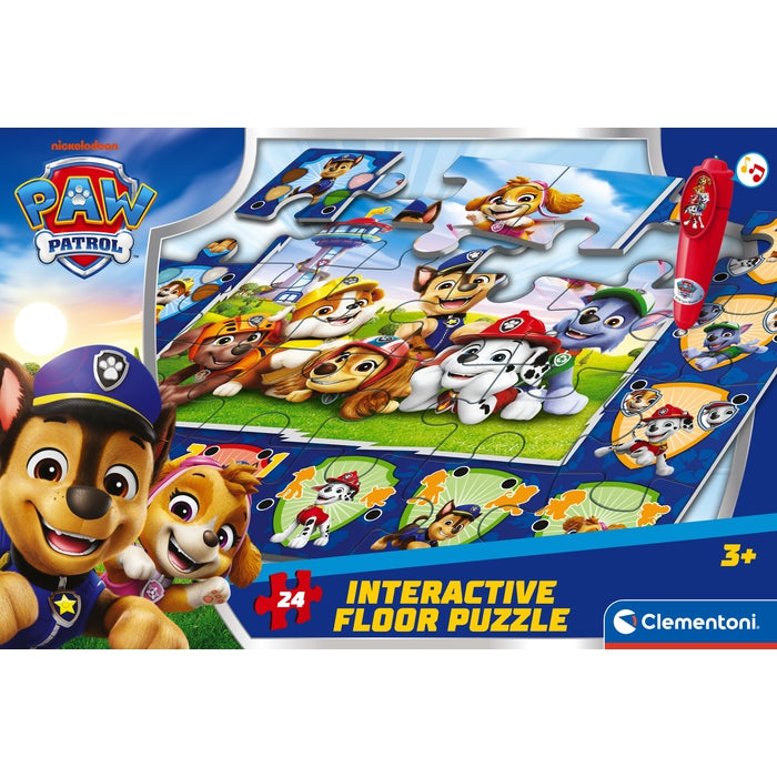 clementoni-sapientino-paw-patrol-puzzle-sol-interactif-24-pi-ces image 6