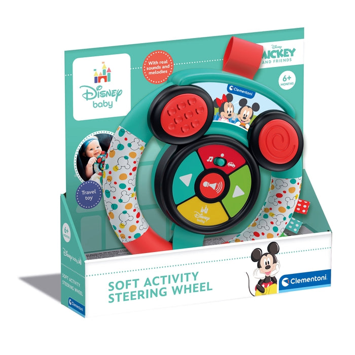 clementoni-soft-steering-wheel-disney-baby-volant-musical-b-b image 2