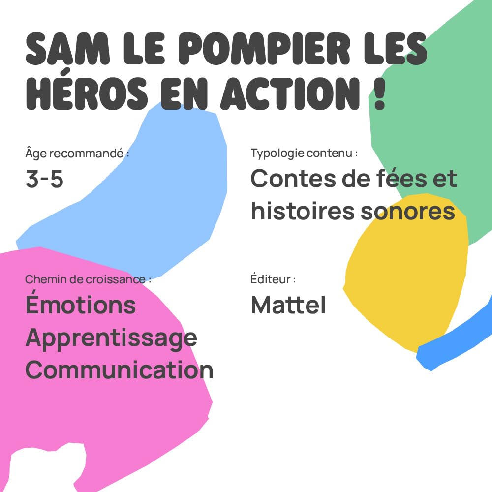 faba-personnage-sonore-sam-le-pompier-les-h-ros-en-action image 5