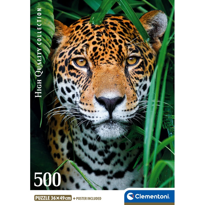 clementoni-jaguar-in-the-jungle-puzzle-500-pi-ces-2 image 4