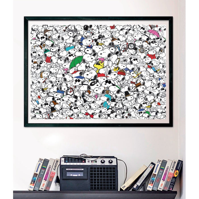 clementoni-puzzle-peanuts-1000-pi-ces-70x50-cm image 3