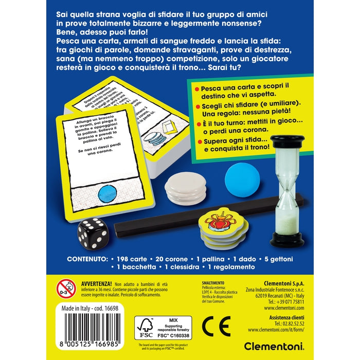 clementoni-royal-challenge-party-game-d-fis-entre-amis image 6