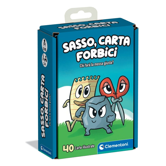 clementoni-sasso-carta-forbici-jeu-de-cartes-pierre-feuille-ciseaux image 1