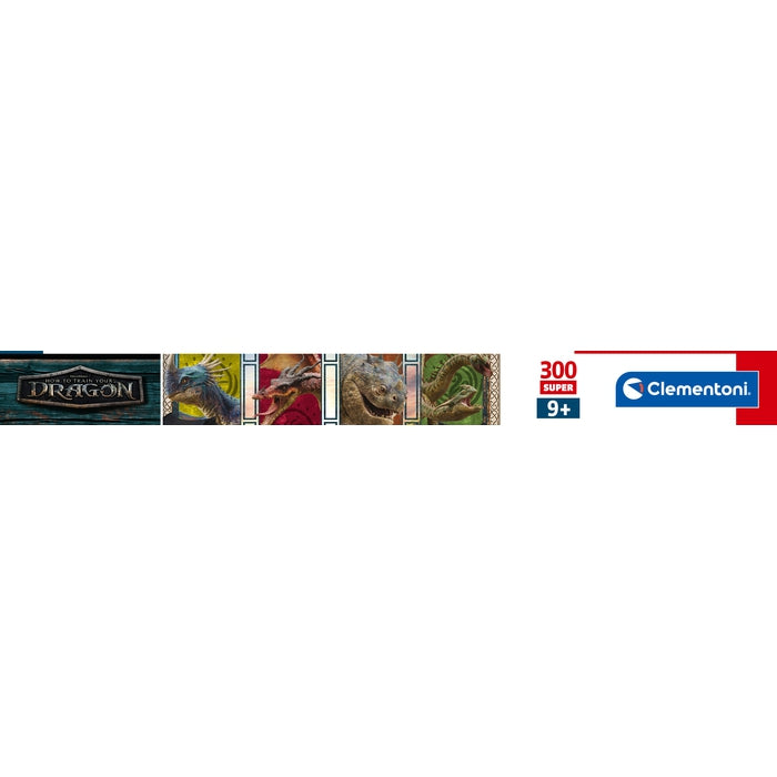 clementoni-puzzle-enfant-how-to-train-your-dragon-300-pi-ces-48-5-x-33-5-cm image 7