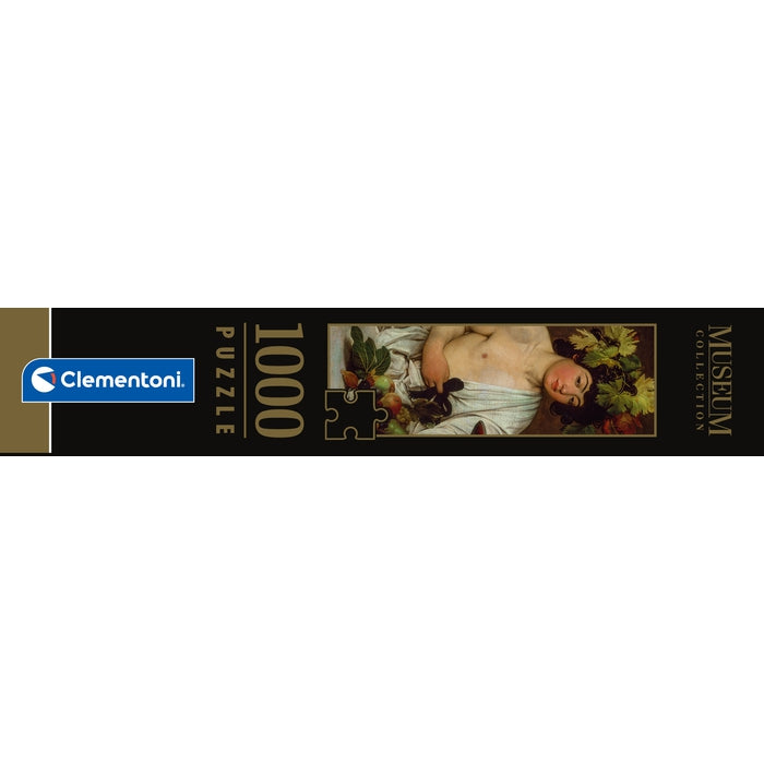 clementoni-collection-art-caravaggio-bacchus-puzzle-1000-pi-ces image 6
