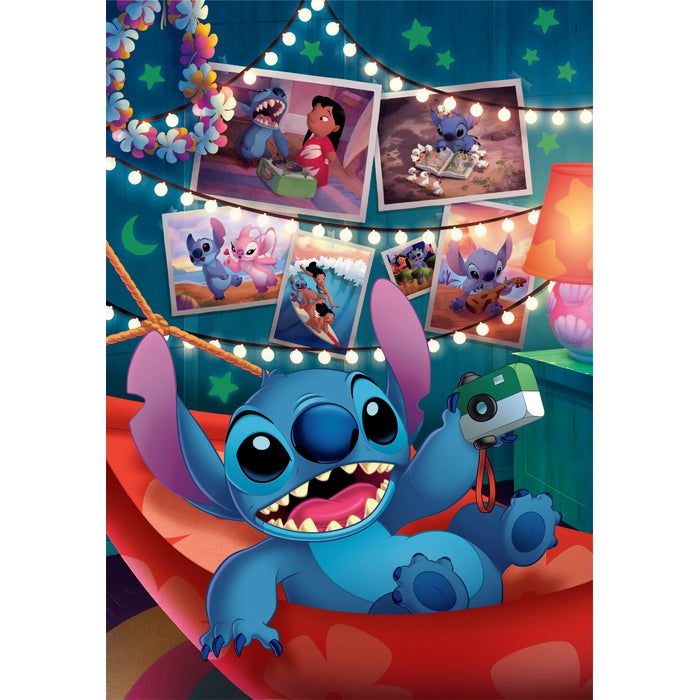 clementoni-disney-stitch-puzzle-1000-pi-ces image 2