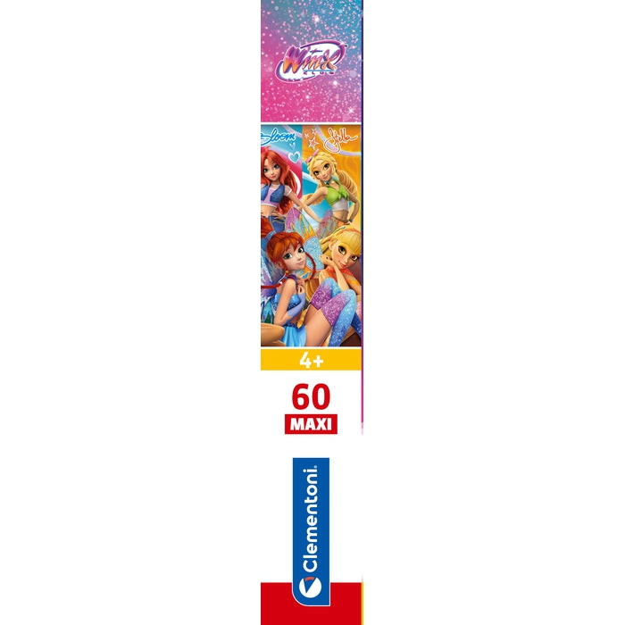 clementoni-winx-puzzle-enfant-60-maxi-pi-ces image 5