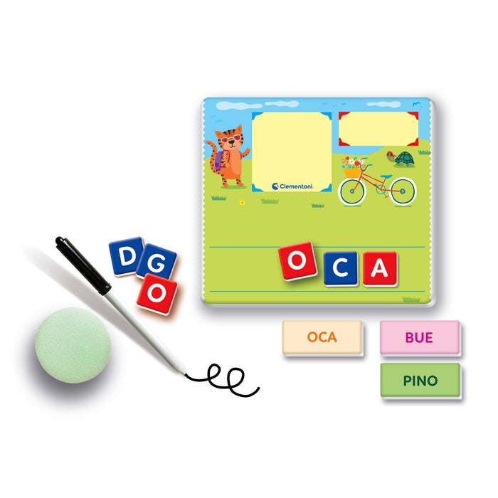 clementoni-montessori-j-apprends-crire-kit-lecture-criture-4-6-ans image 3